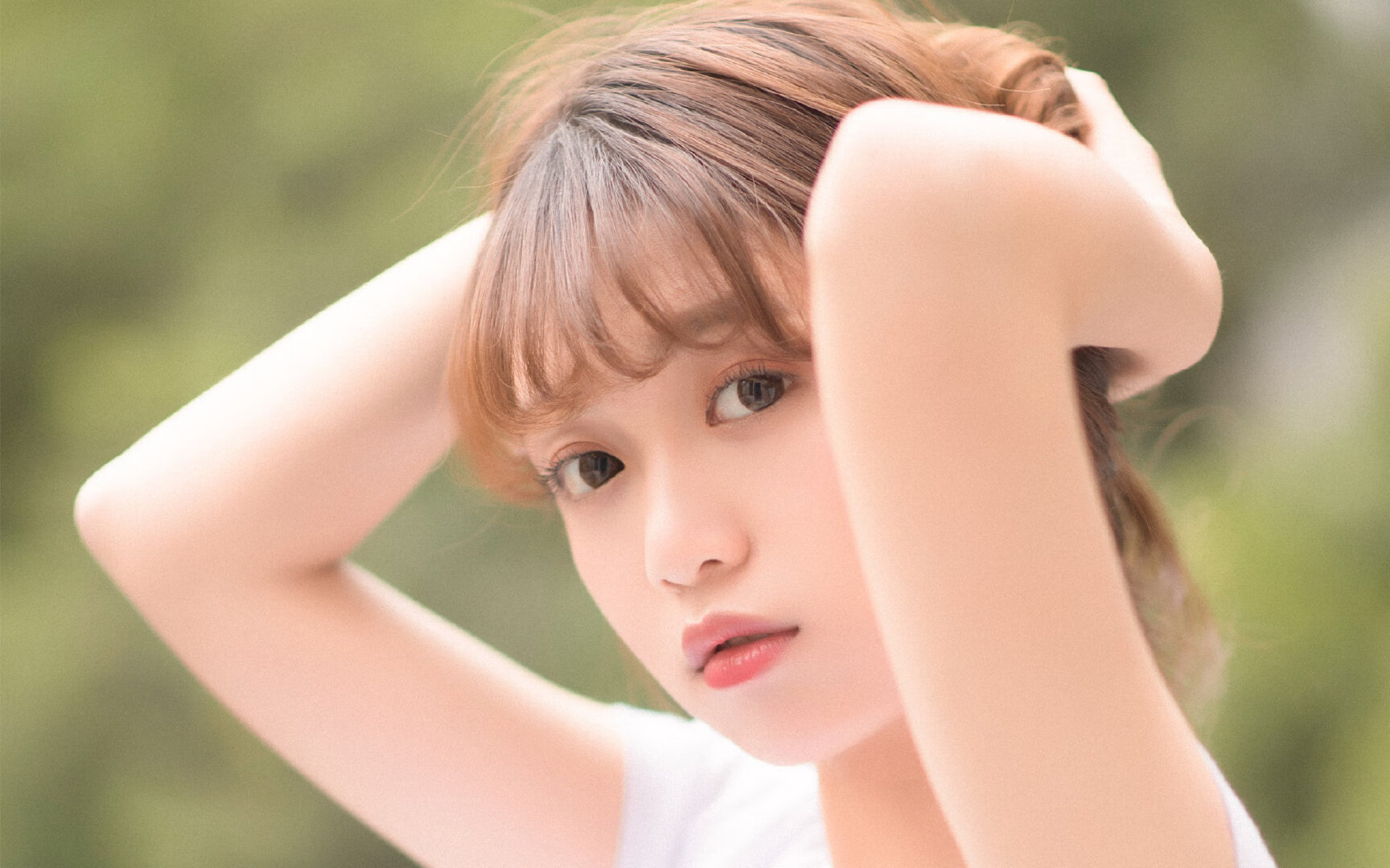 滚烫的雪，当迈阿密的热浪终结了北京的悬念