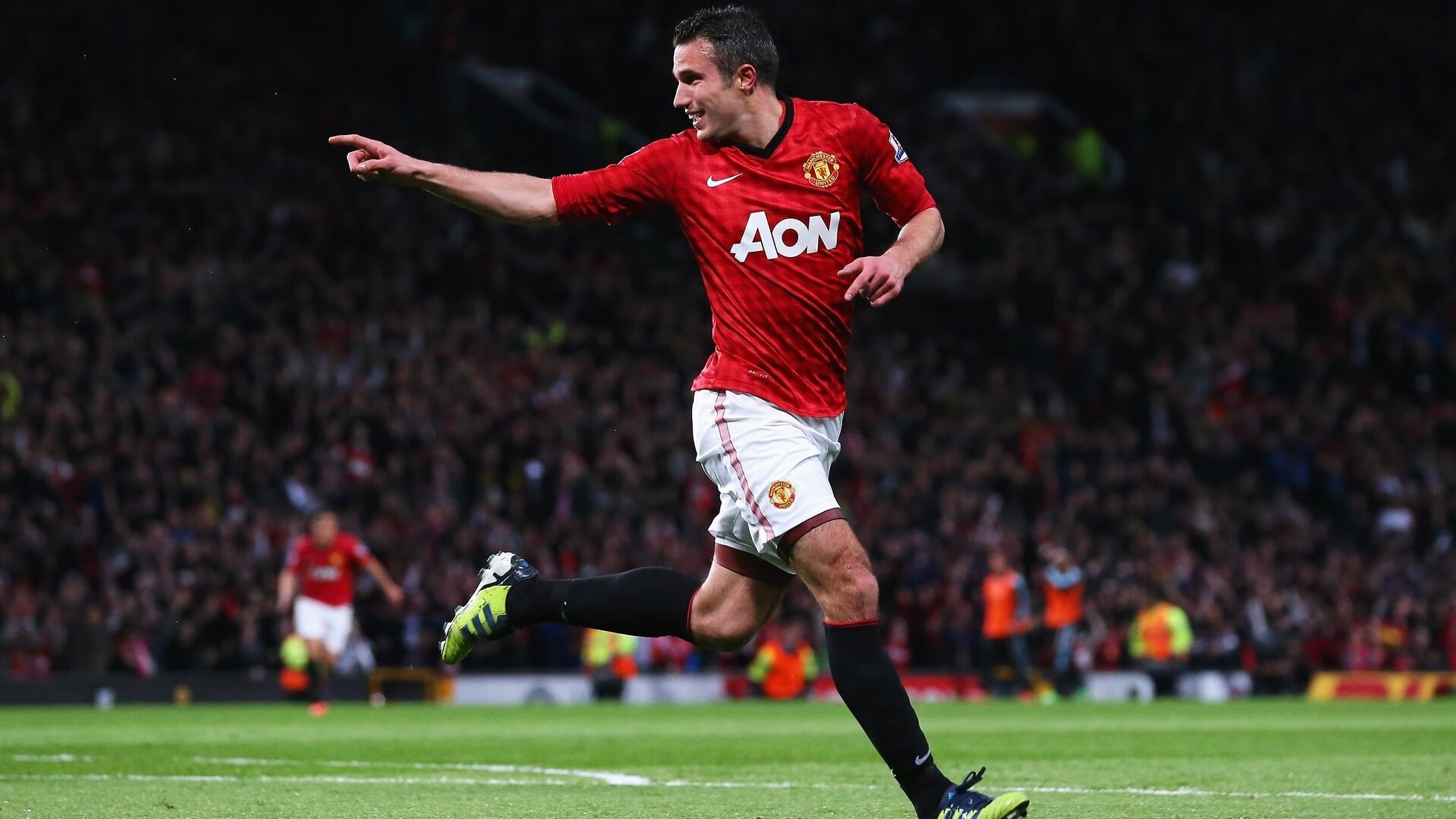 旧神黄昏与新王加冕，当委内瑞拉足球掀起唯一性革命