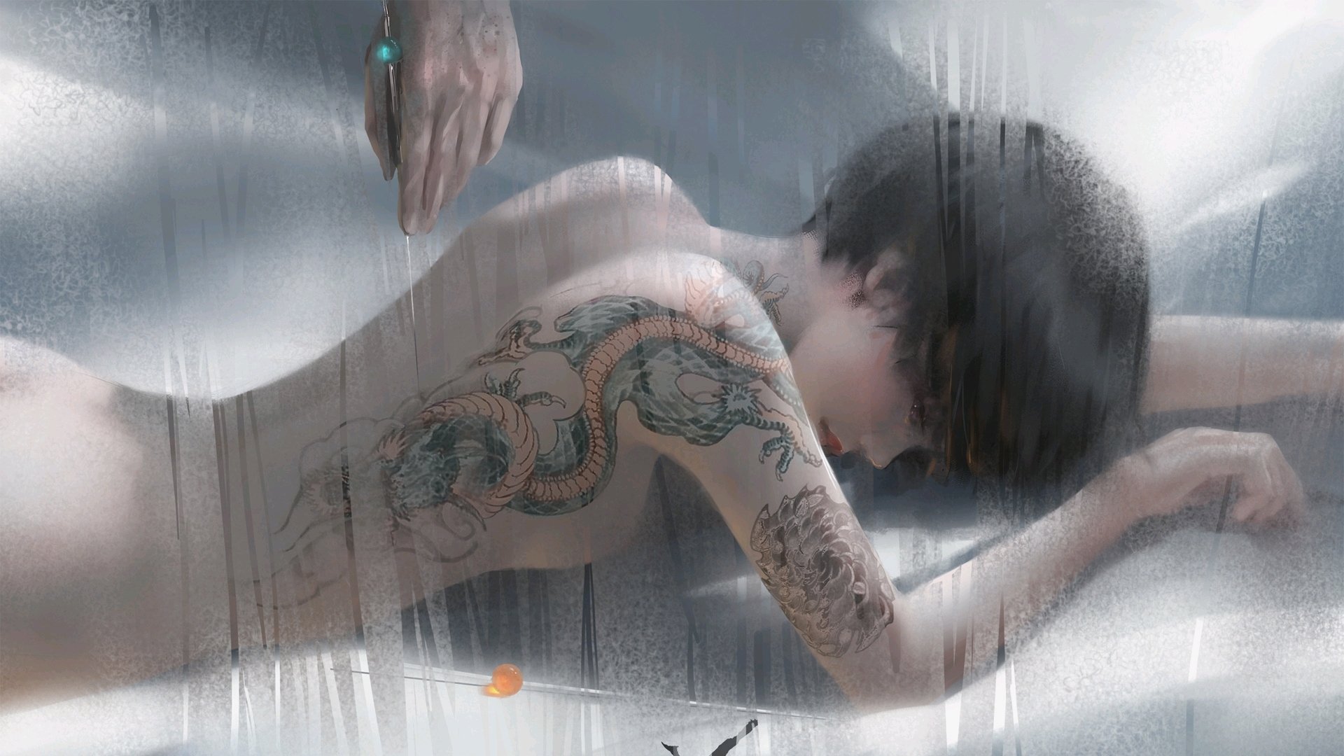 卡拉斯科独舞桑巴与探戈之间，一己之力改写百年对抗的夜晚