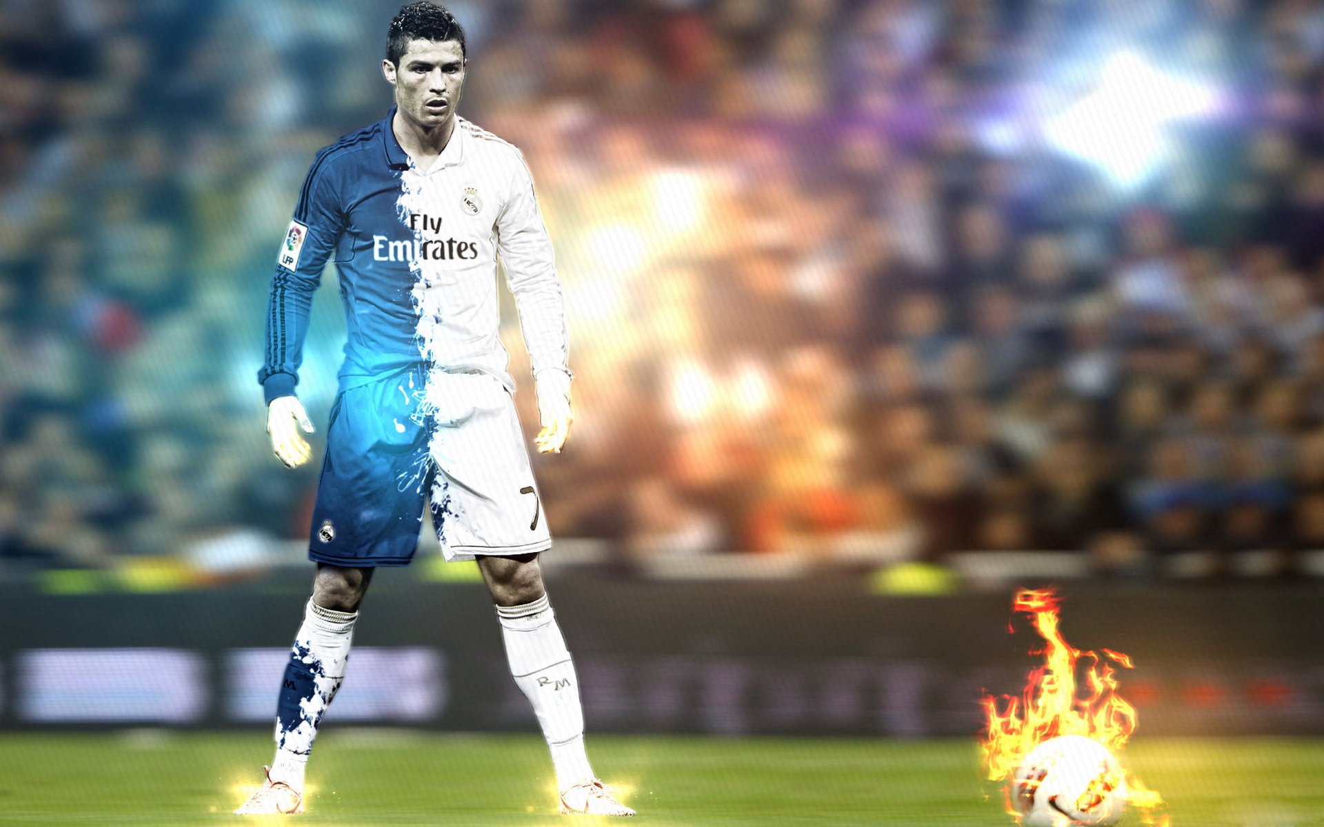 烈火浇灌黑金，伊布率哥伦比亚强势晋级安哥拉纪实